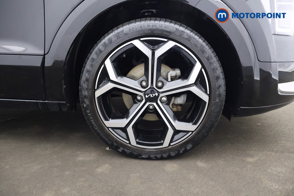 Used Kia Niro 2023 for sale - 77662927: Photo 9