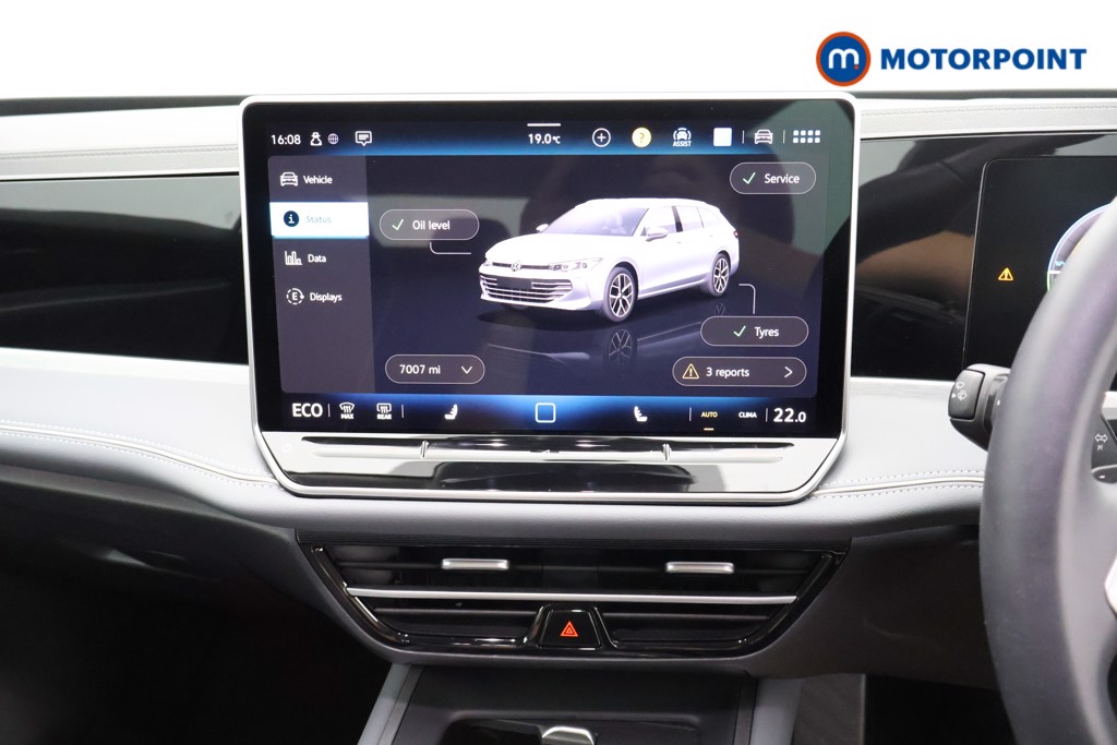 Used Volkswagen Passat 2025 for sale - 76949363: Photo 13