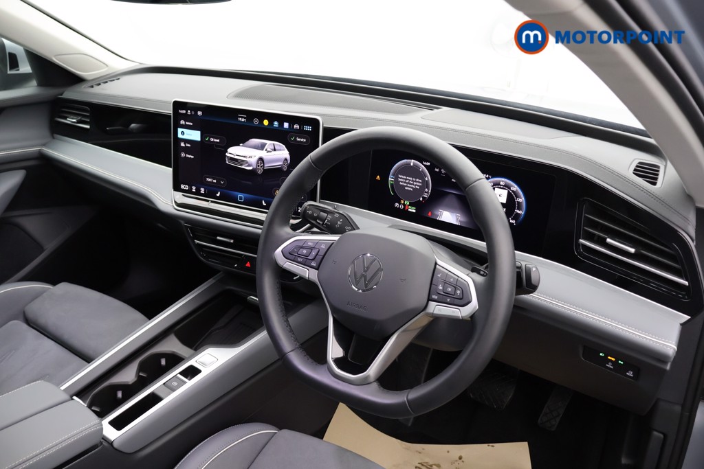 Used Volkswagen Passat 2025 for sale - 76949363: Photo 19