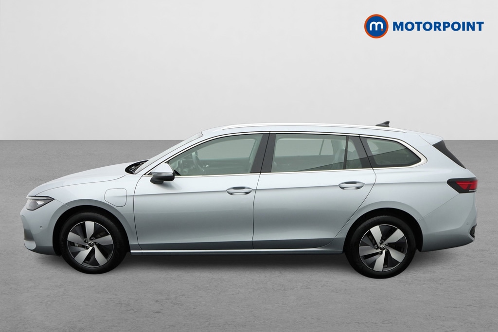 Used Volkswagen Passat 2025 for sale - 76949363: Photo 4