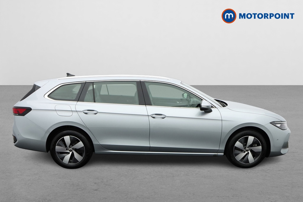 Used Volkswagen Passat 2025 for sale - 76949363: Photo 8