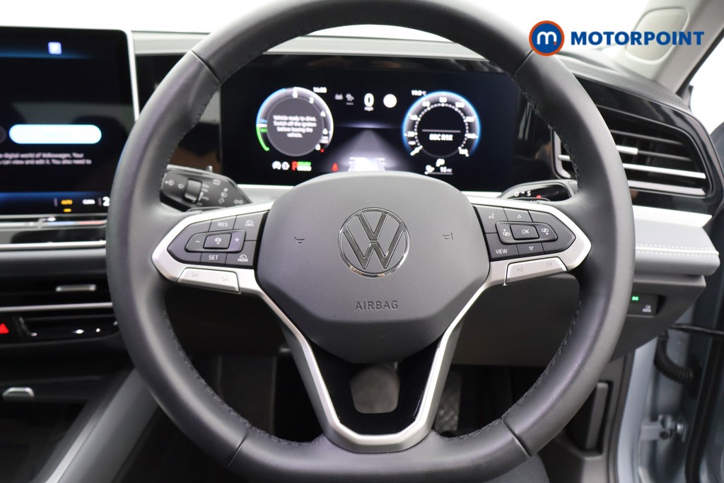 Used Volkswagen Passat 2025 for sale - 76949363: Photo 9