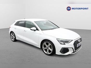 Used Audi A3 2022 for sale - 78314359: Photo