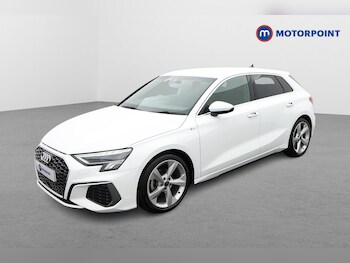 Used Audi A3 2022 for sale - 78314359: Photo