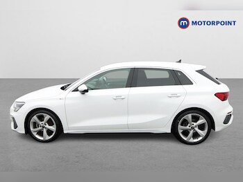 Used Audi A3 2022 for sale - 78314359: Photo