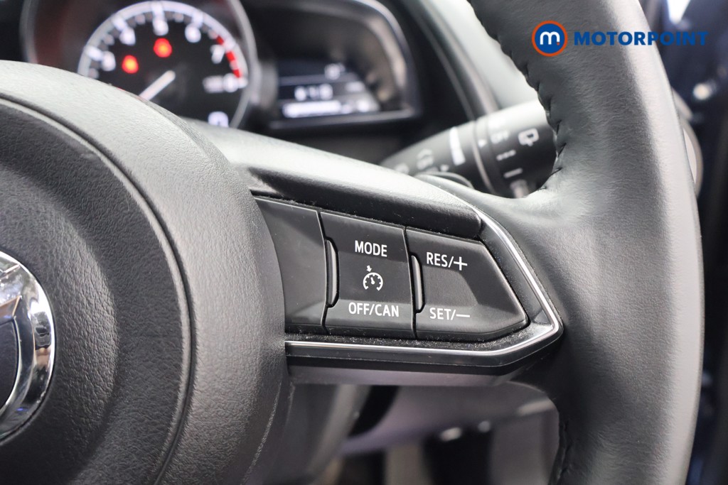 Used Mazda CX-3 2018 for sale - 77604464: Photo 11