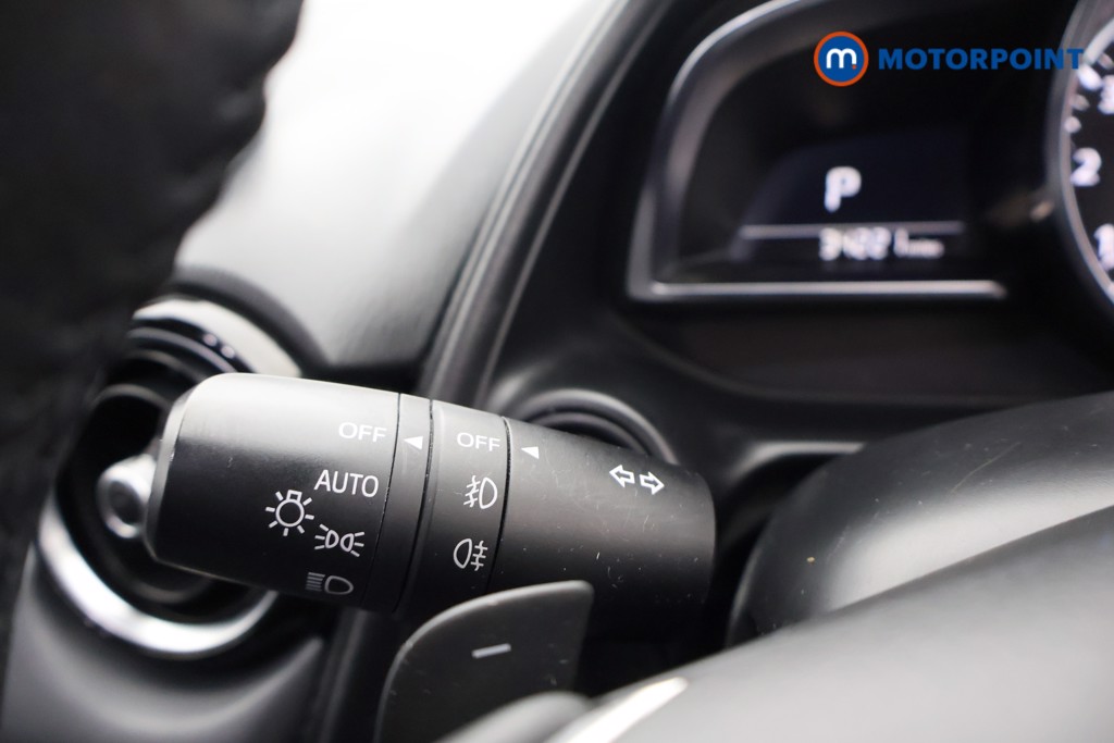 Used Mazda CX-3 2018 for sale - 77604464: Photo 13