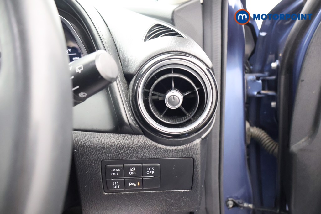 Used Mazda CX-3 2018 for sale - 77604464: Photo 15