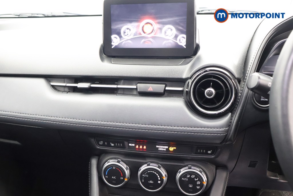 Used Mazda CX-3 2018 for sale - 77604464: Photo 16