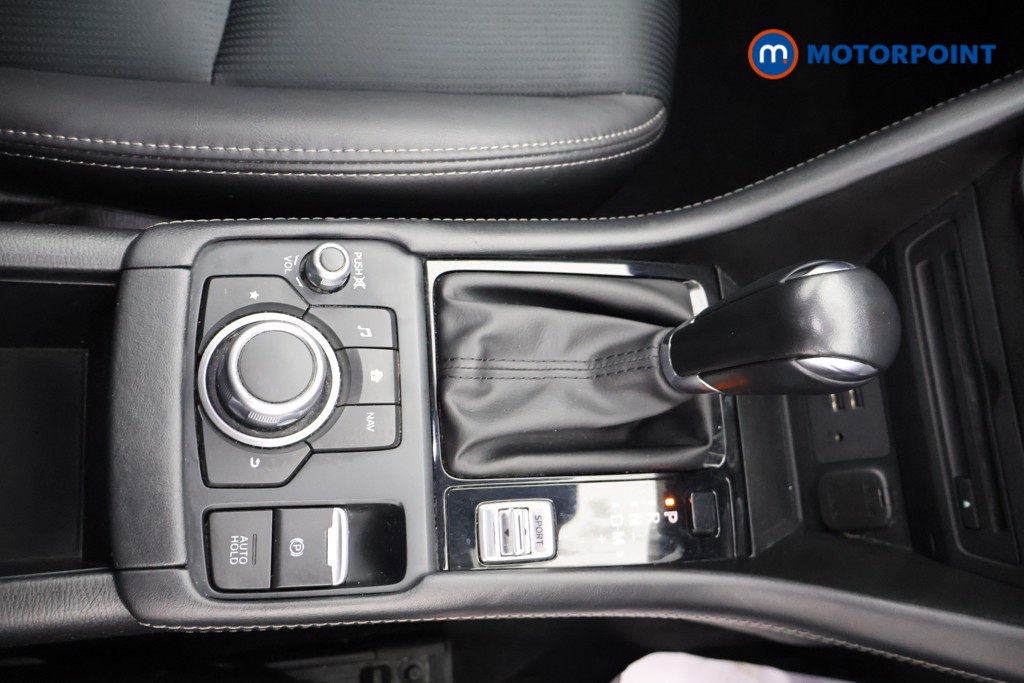 Used Mazda CX-3 2018 for sale - 77604464: Photo 17