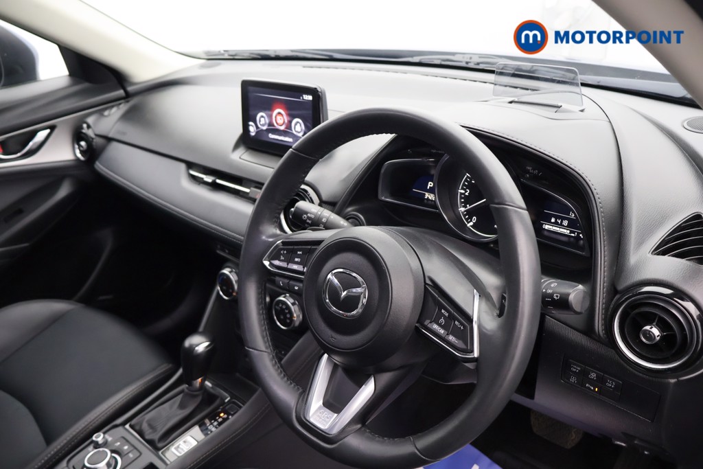 Used Mazda CX-3 2018 for sale - 77604464: Photo 21