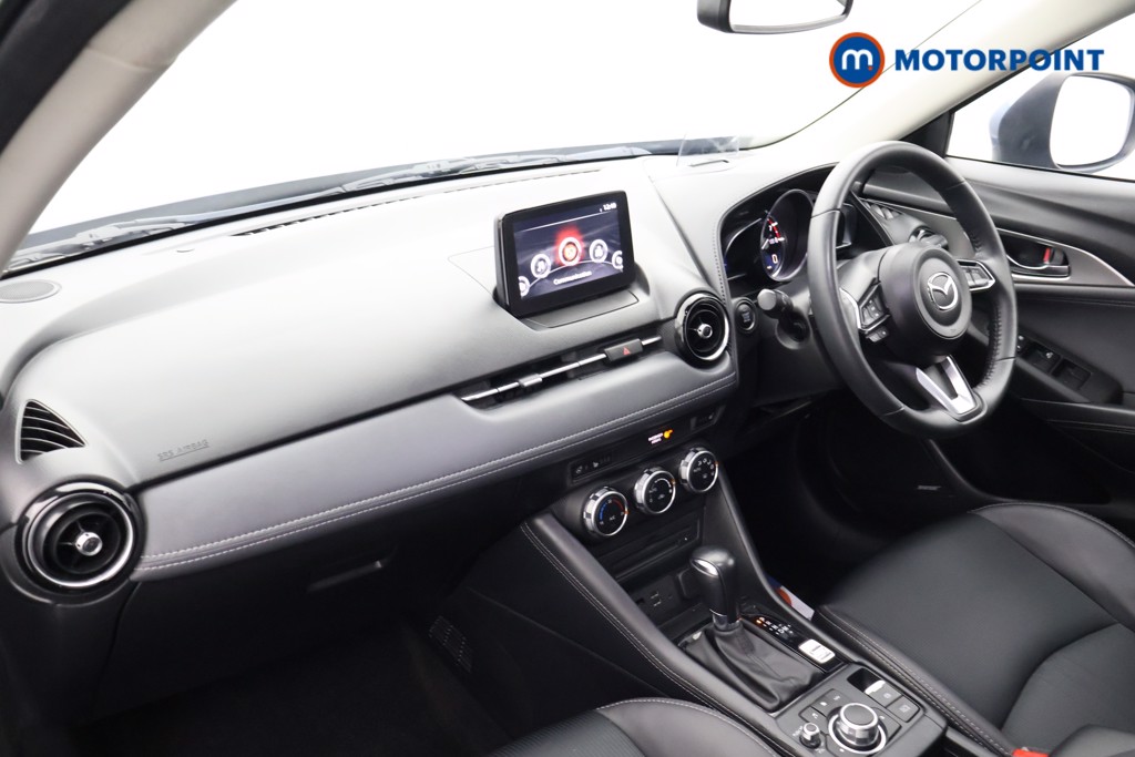 Used Mazda CX-3 2018 for sale - 77604464: Photo 26