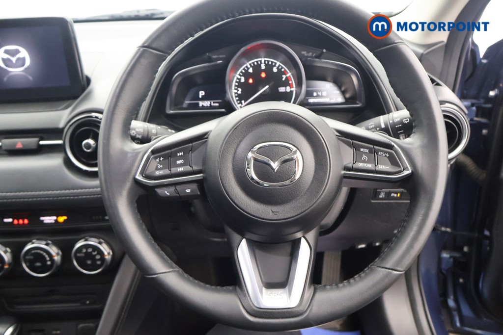 Used Mazda CX-3 2018 for sale - 77604464: Photo 9