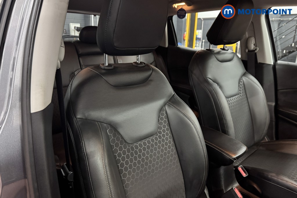 Used Jeep Compass 2021 for sale - 76670146: Photo 10