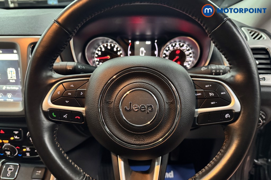 Used Jeep Compass 2021 for sale - 76670146: Photo 11