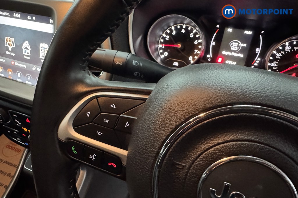 Used Jeep Compass 2021 for sale - 76670146: Photo 13