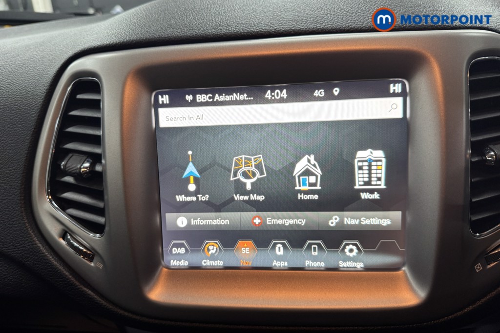 Used Jeep Compass 2021 for sale - 76670146: Photo 15