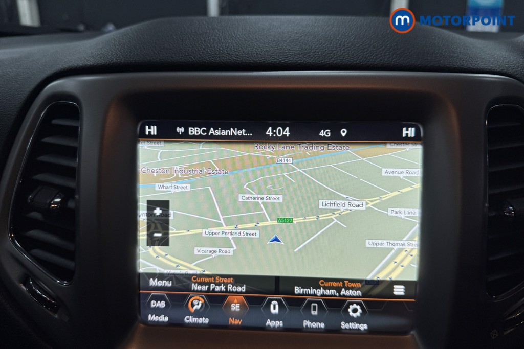 Used Jeep Compass 2021 for sale - 76670146: Photo 16