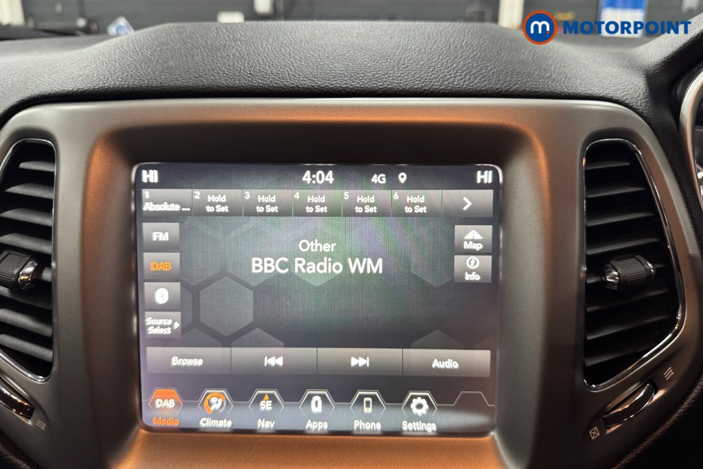 Used Jeep Compass 2021 for sale - 76670146: Photo 17