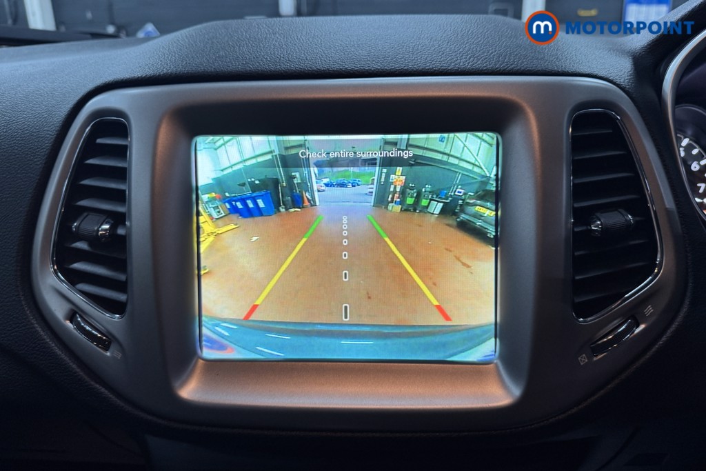 Used Jeep Compass 2021 for sale - 76670146: Photo 18