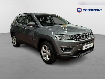 2021 - 1.4 Multiair 140 Longitude 5dr [2WD]