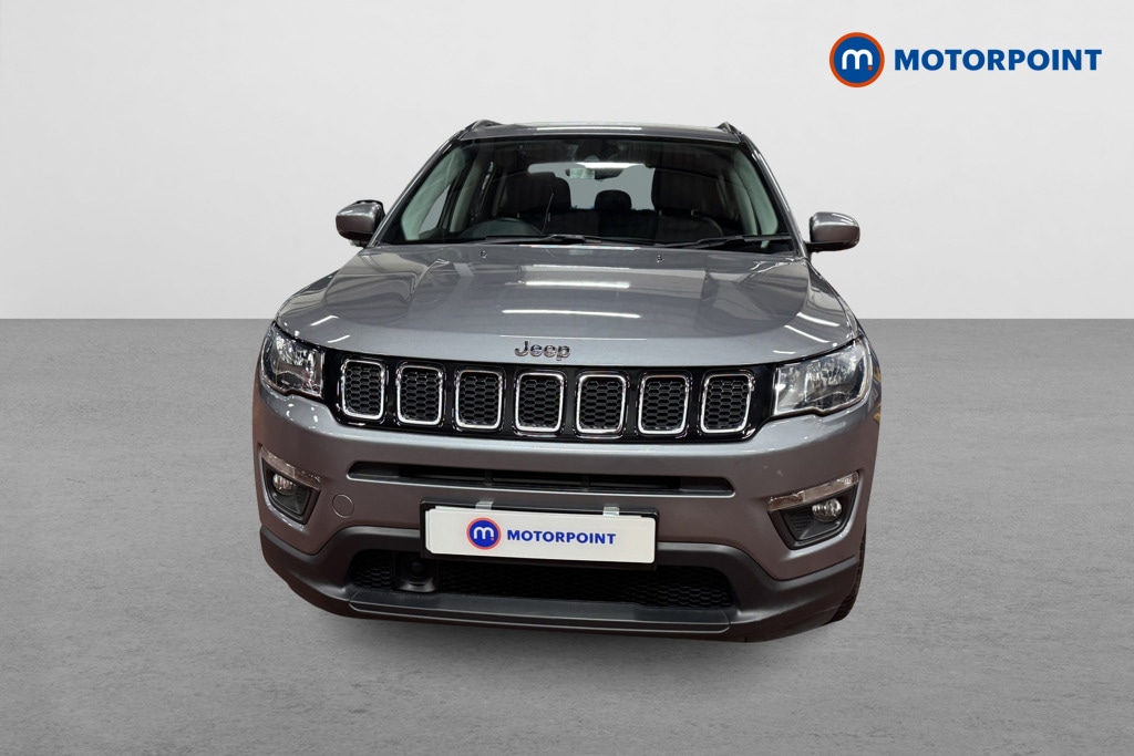 Used Jeep Compass 2021 for sale - 76670146: Photo 2