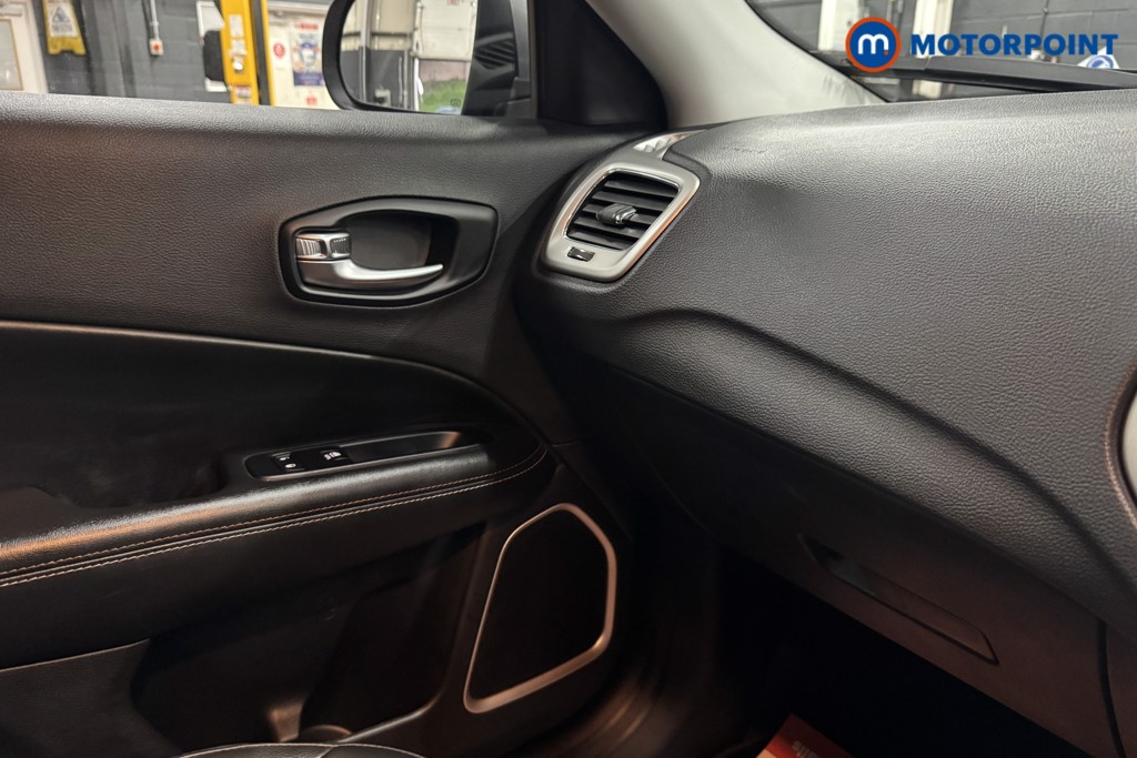 Used Jeep Compass 2021 for sale - 76670146: Photo 21