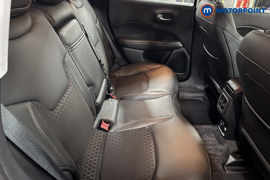 Used Jeep Compass 2021 for sale - 76670146: Photo 22