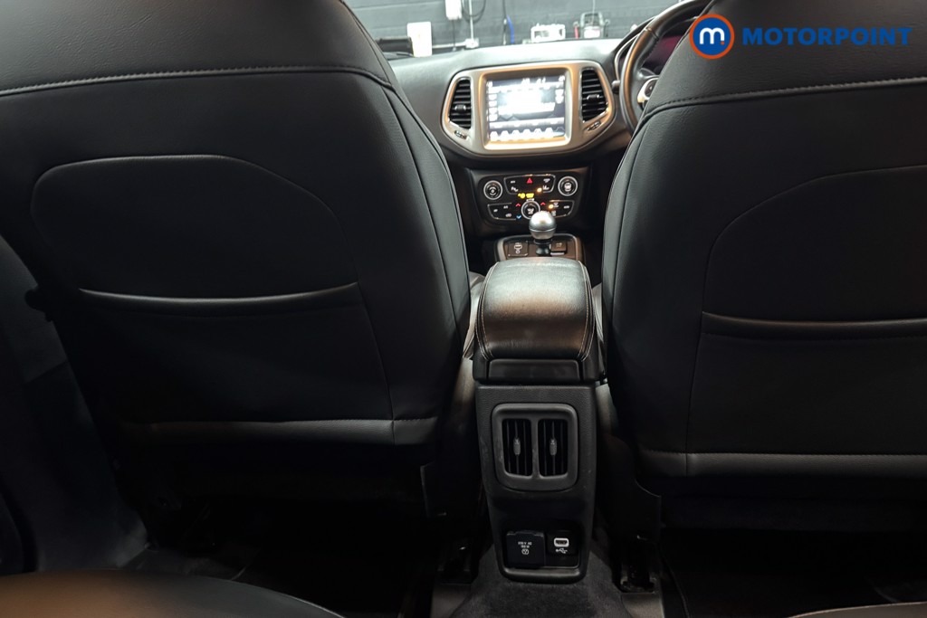 Used Jeep Compass 2021 for sale - 76670146: Photo 23