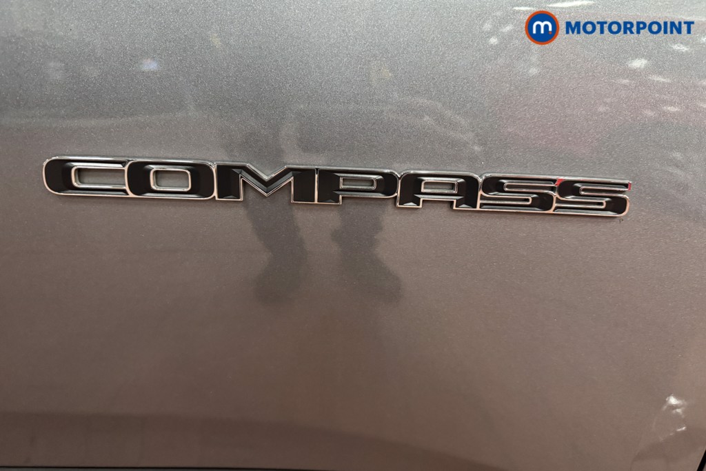 Used Jeep Compass 2021 for sale - 76670146: Photo 28