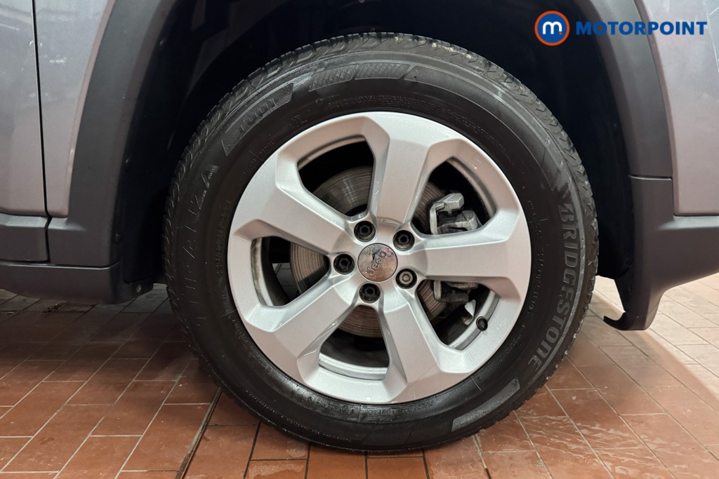 Used Jeep Compass 2021 for sale - 76670146: Photo 30