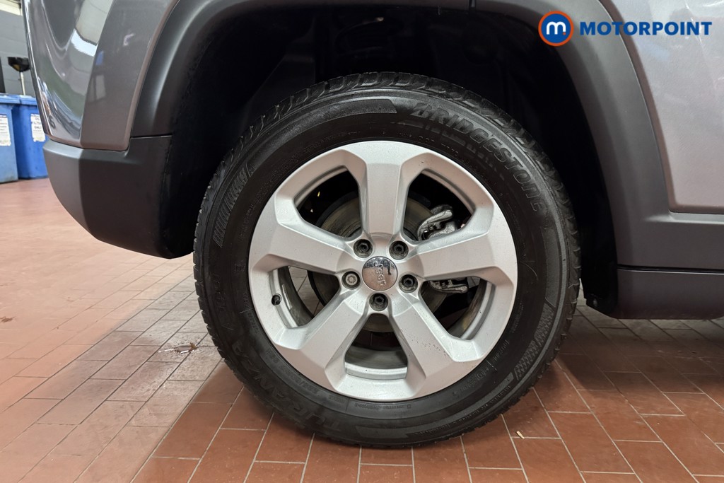 Used Jeep Compass 2021 for sale - 76670146: Photo 31