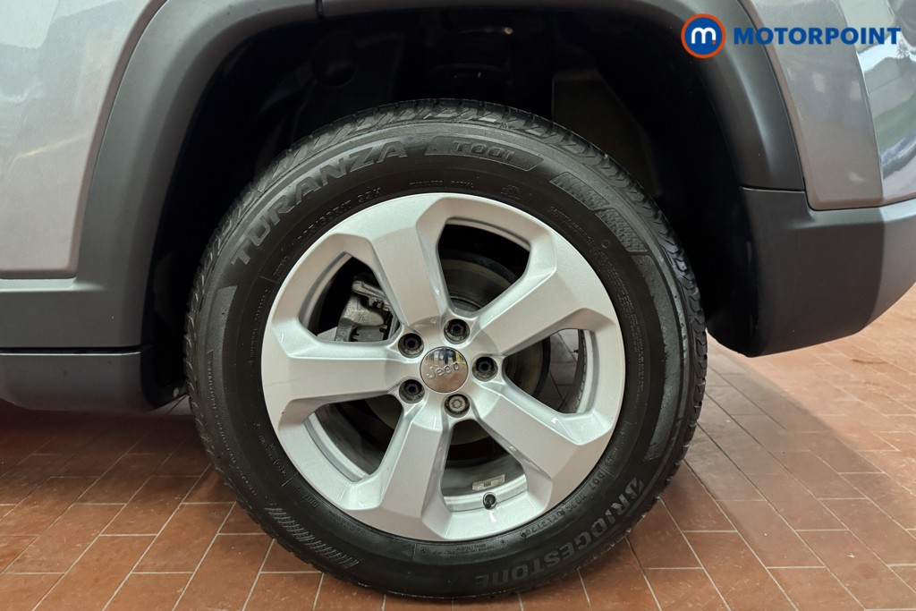 Used Jeep Compass 2021 for sale - 76670146: Photo 32