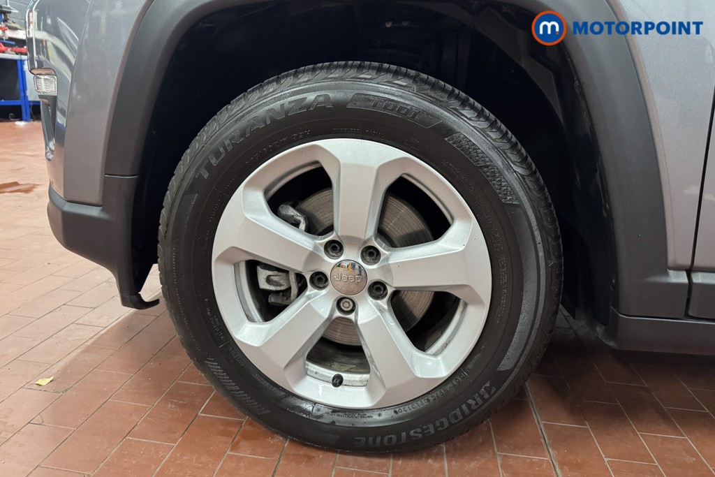 Used Jeep Compass 2021 for sale - 76670146: Photo 33