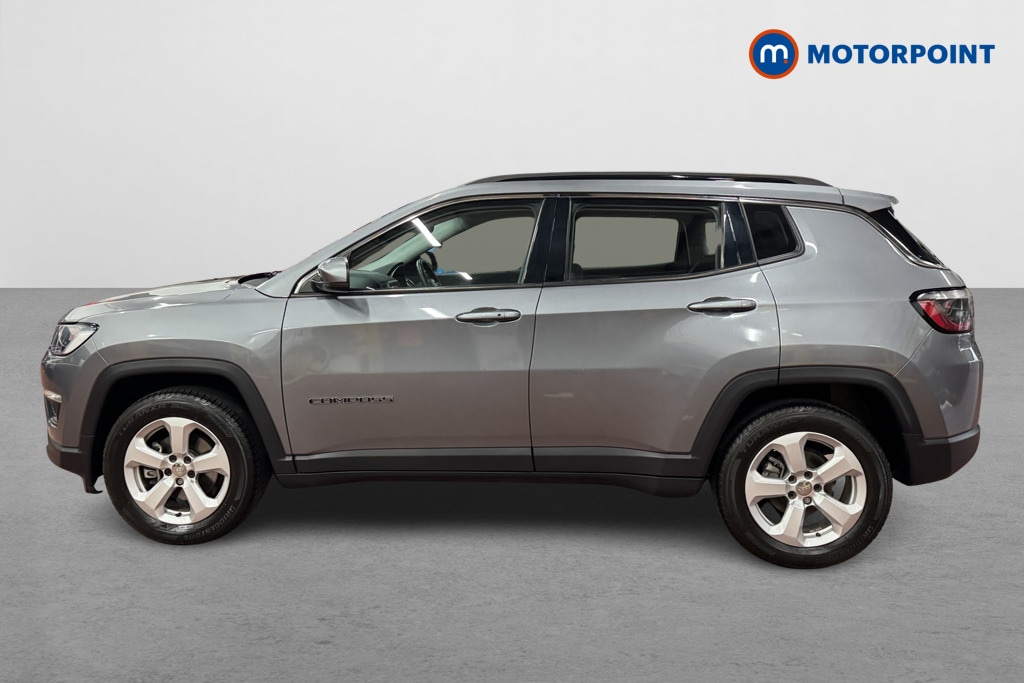 Used Jeep Compass 2021 for sale - 76670146: Photo 4