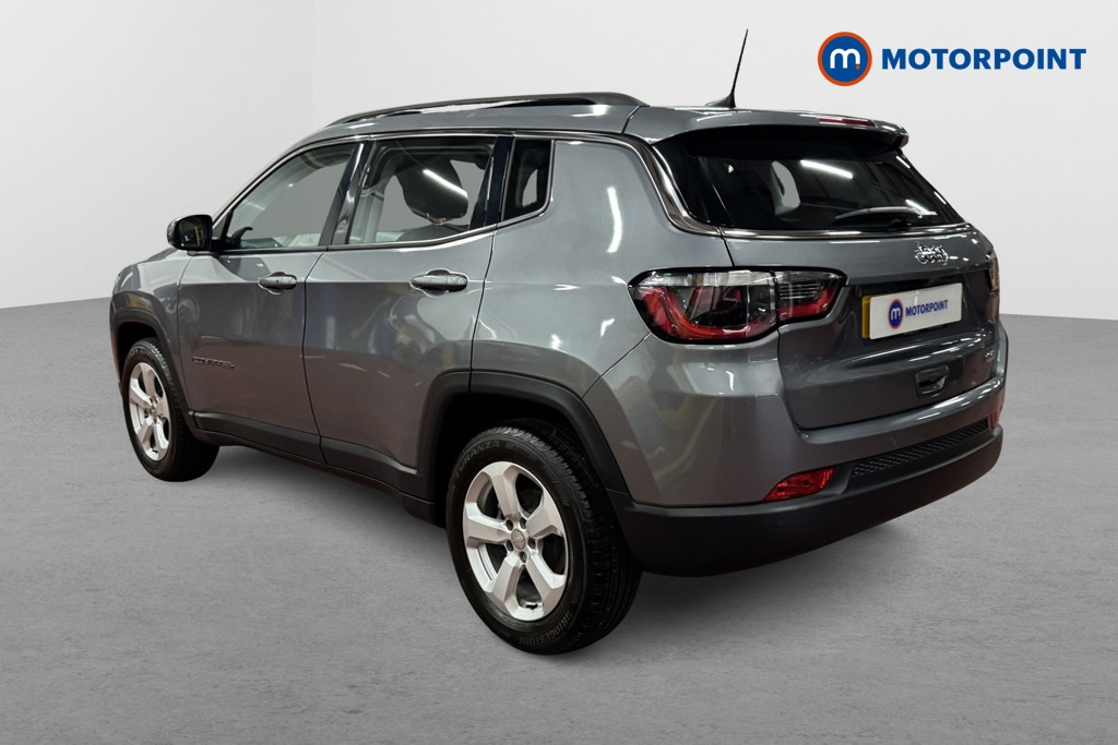 Used Jeep Compass 2021 for sale - 76670146: Photo 5