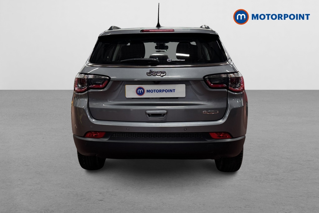 Used Jeep Compass 2021 for sale - 76670146: Photo 6