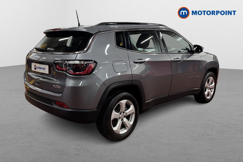 Used Jeep Compass 2021 for sale - 76670146: Photo 7