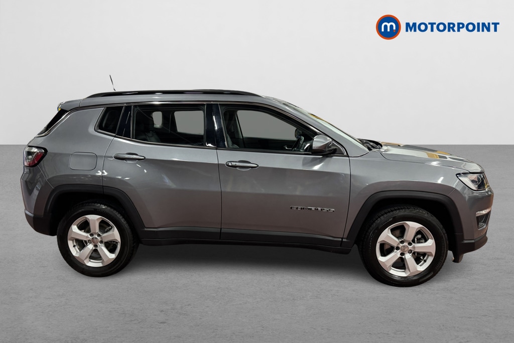 Used Jeep Compass 2021 for sale - 76670146: Photo 8