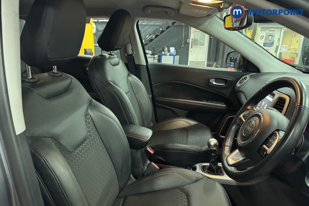 Used Jeep Compass 2021 for sale - 76670146: Photo 9