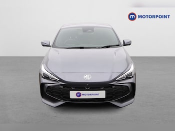 Used MG MG3 2025 for sale - 78477120: Photo