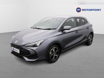 Used MG MG3 2025 for sale - 78477120: Photo