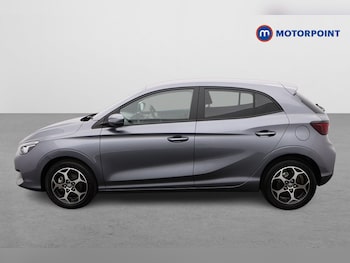 Used MG MG3 2025 for sale - 78477120: Photo