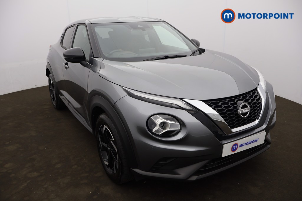 Used Nissan Juke 2024 for sale - 78012165: Photo 13