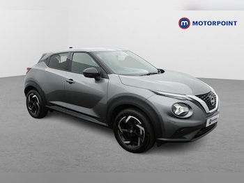 Used Nissan Juke 2024 for sale - 78012165: Photo