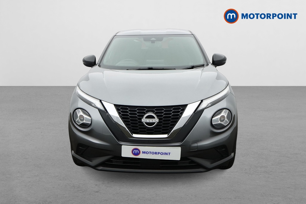 Used Nissan Juke 2024 for sale - 78012165: Photo 2