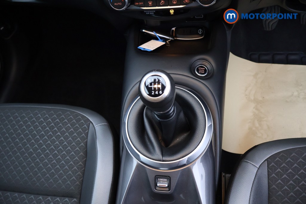 Used Nissan Juke 2024 for sale - 78012165: Photo 23