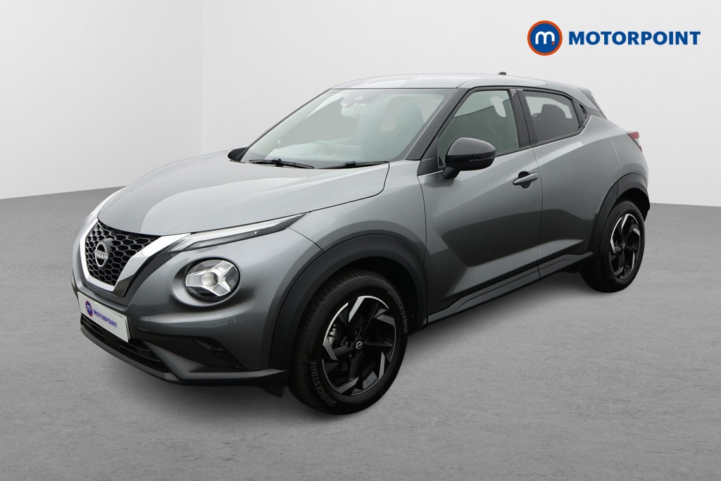 Used Nissan Juke 2024 for sale - 78012165: Photo 3