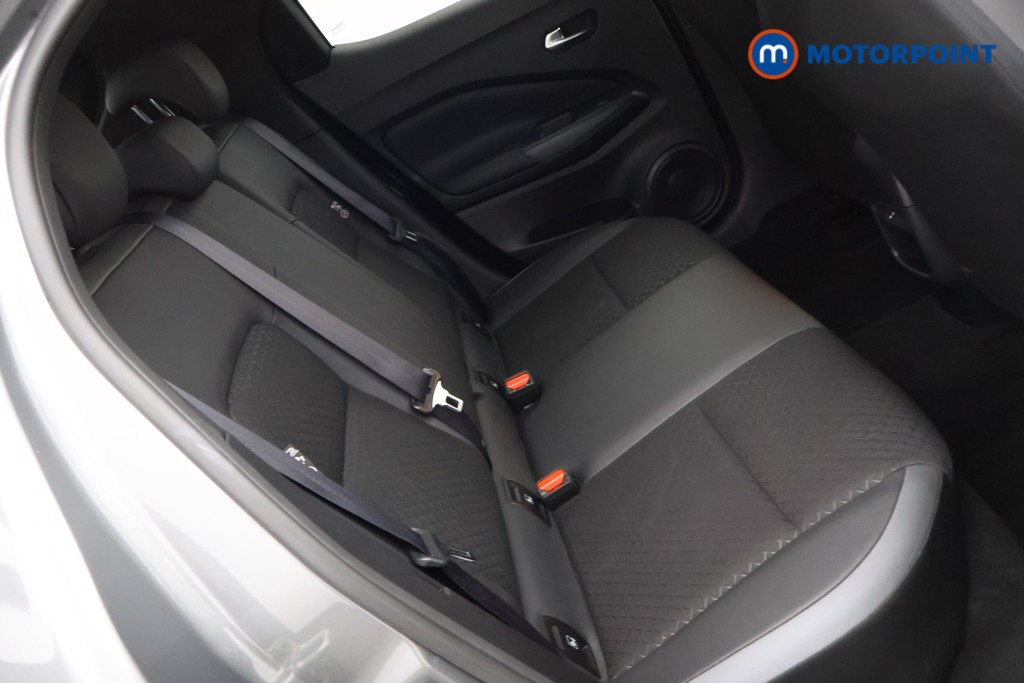 Used Nissan Juke 2024 for sale - 78012165: Photo 32