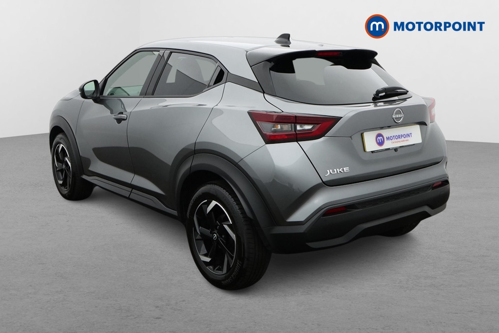 Used Nissan Juke 2024 for sale - 78012165: Photo 5